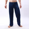 Men's Lightweight Modal-Blend Lounge Pants