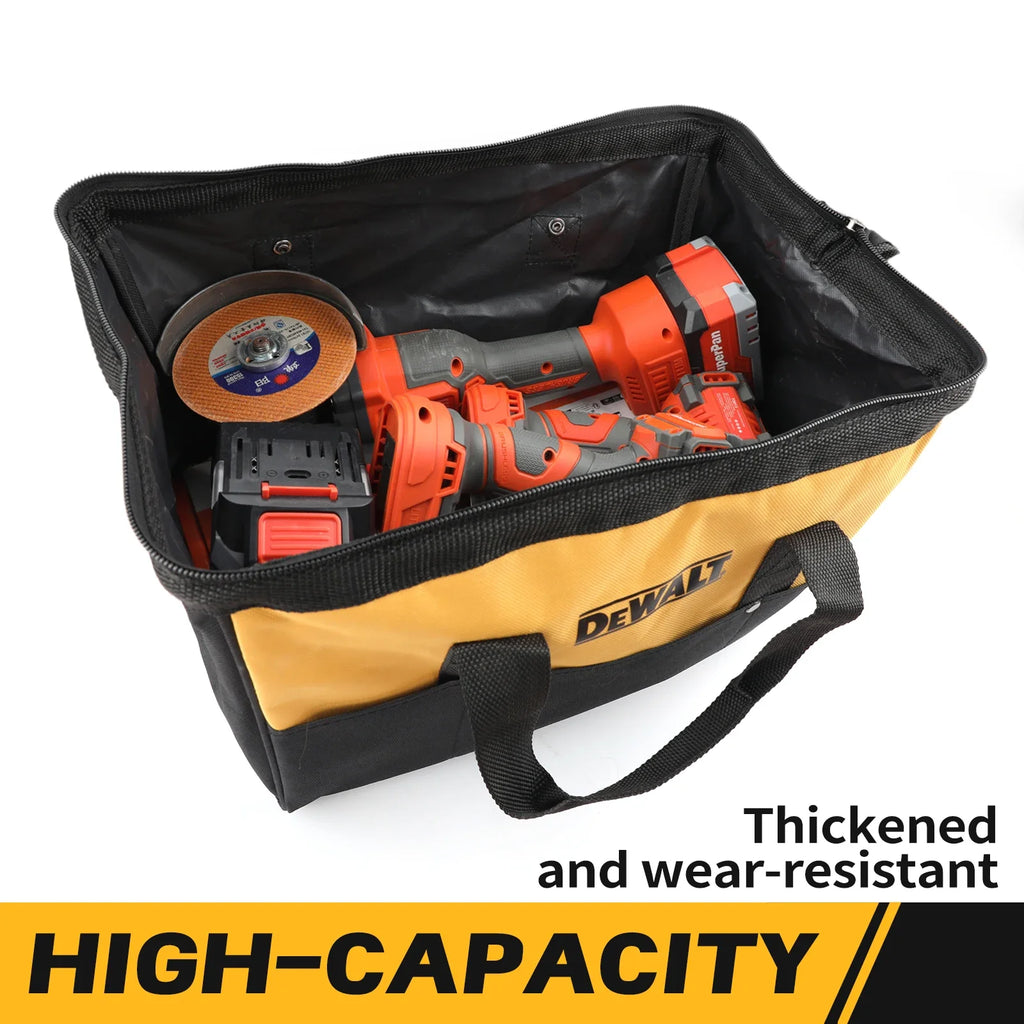 1680D Oxford Tool Storage Bag