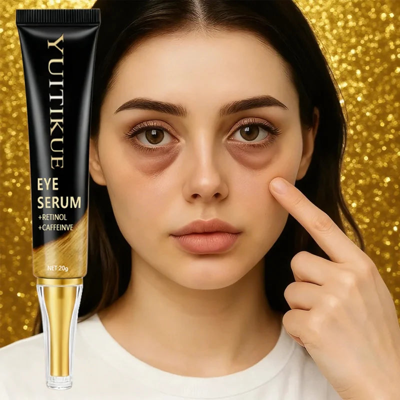 YUITIKUE Eye Cream – 20 g