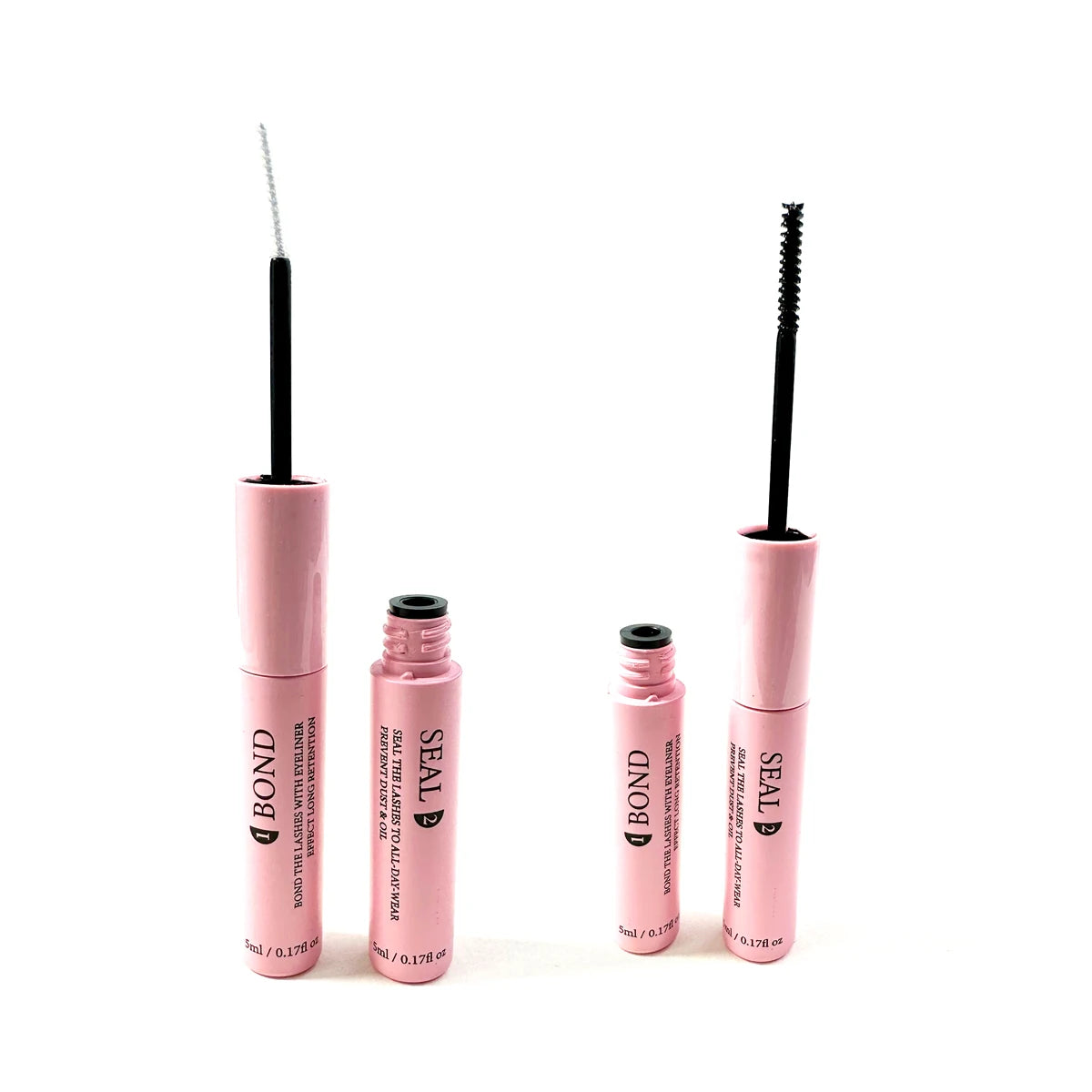 DIY Cluster Lashes & Kits – Assorted Styles