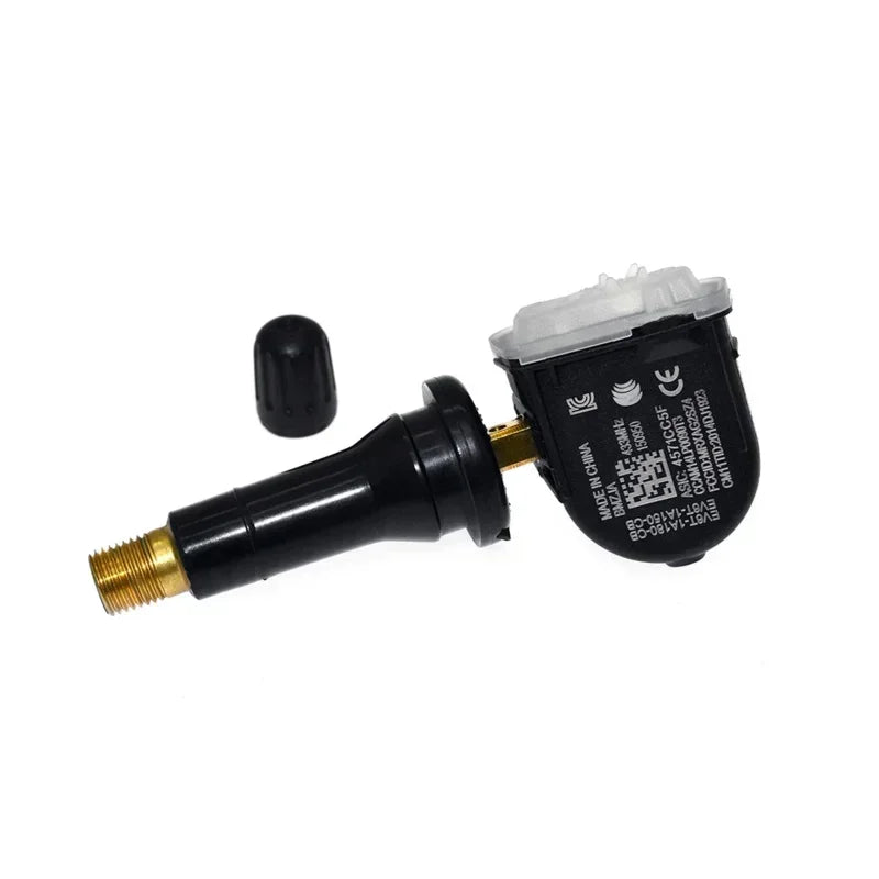433 MHz TPMS Sensors – EV6T-1A180-CB, 1 or 4 Pieces