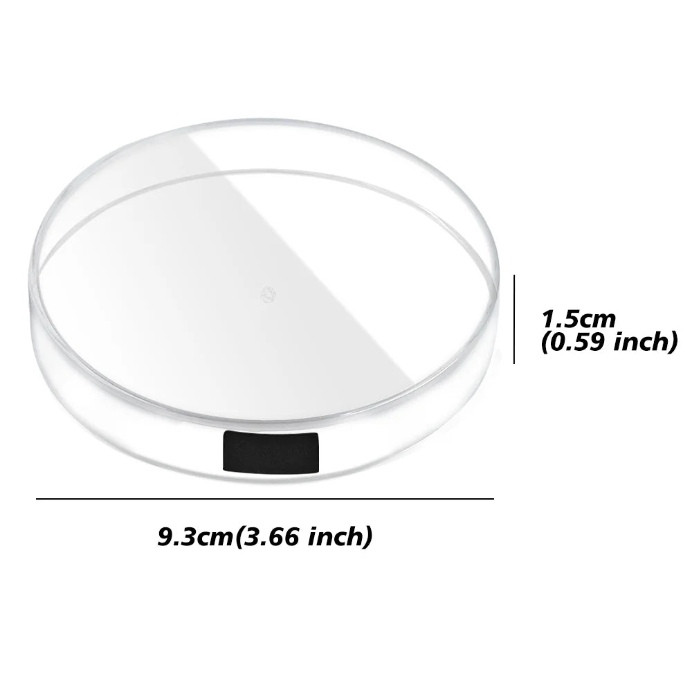 Protective Lens Cover for HY300 Pro Projector