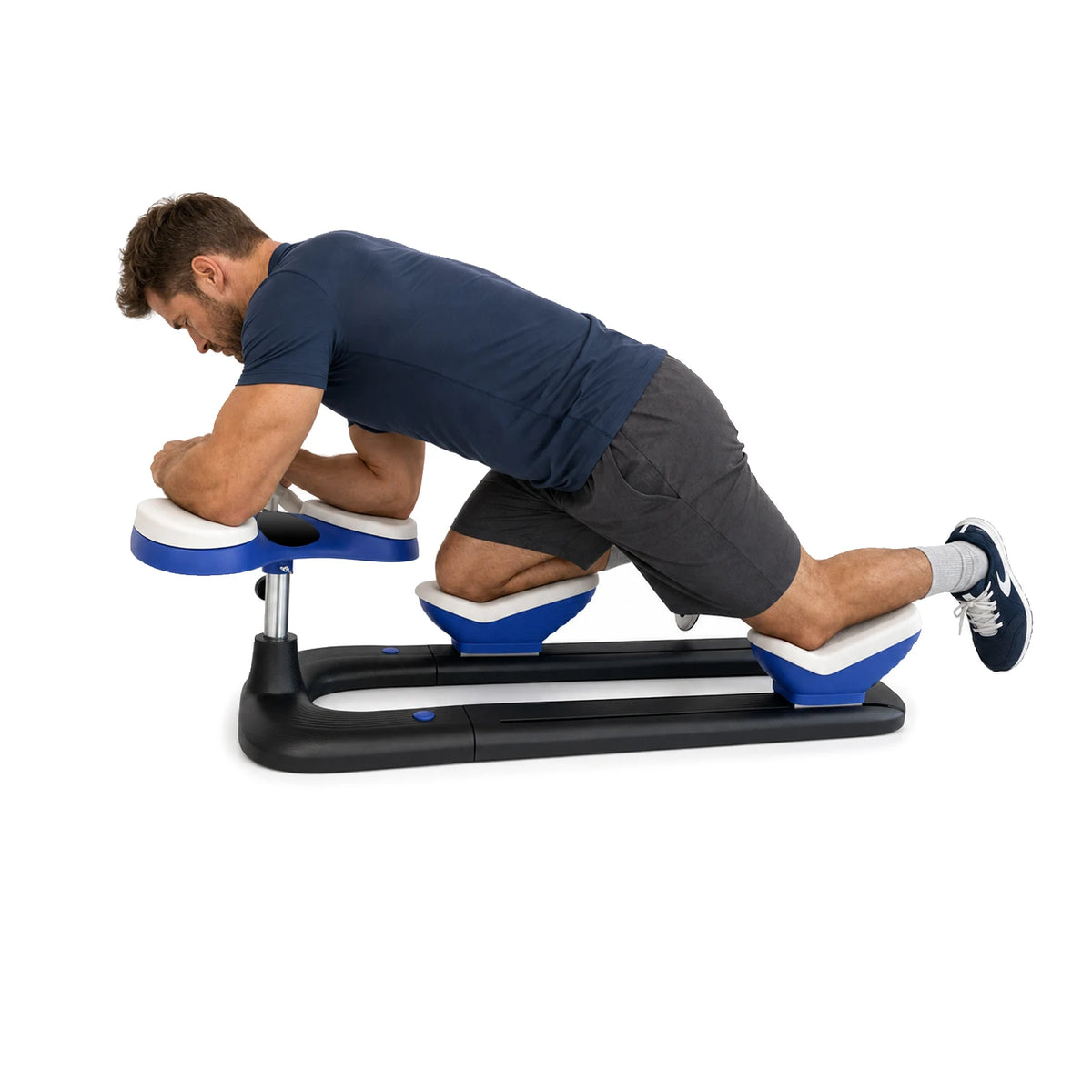 Flexihome Twist Crawler V2 Exercise Trainer