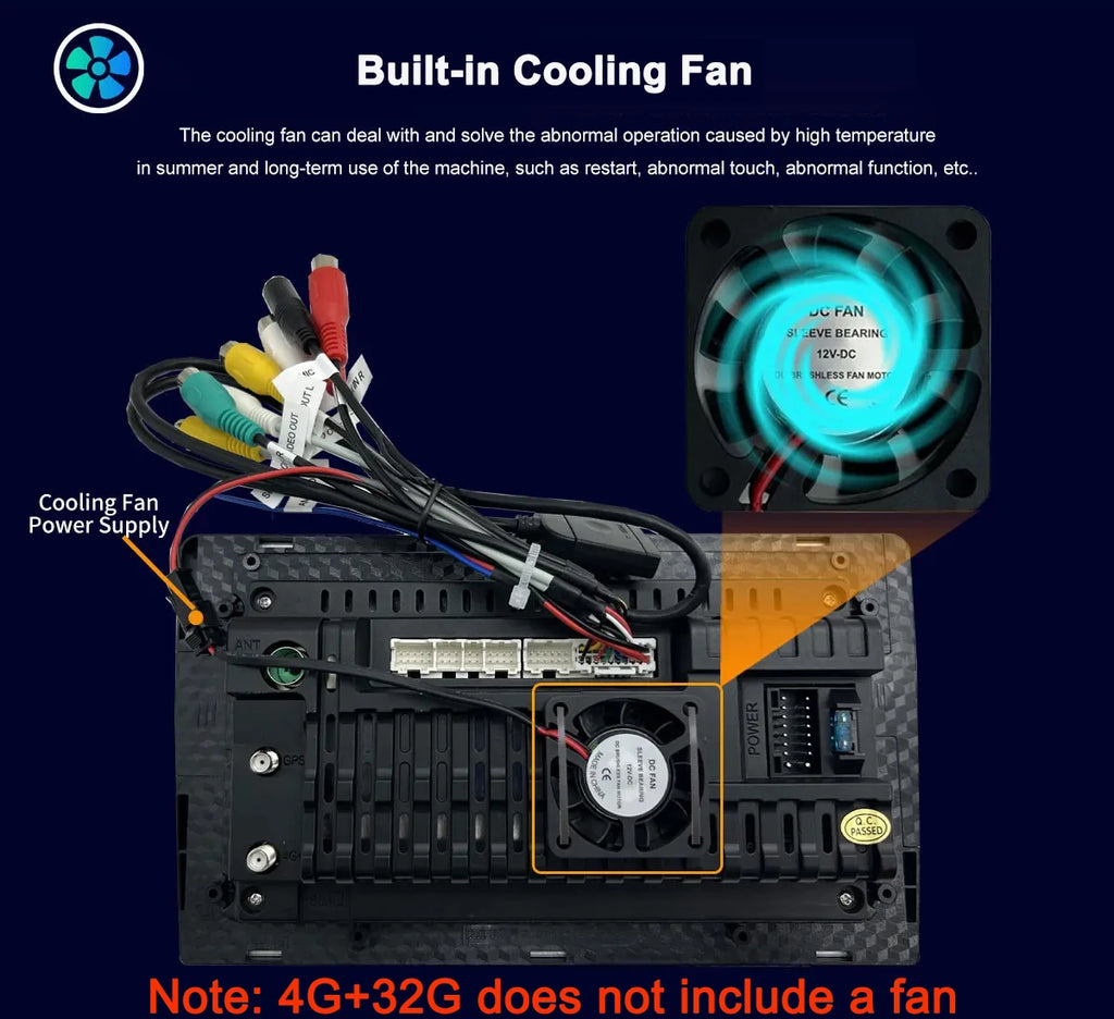 Car Stereo for Honda Accord 8 and Acura TSX