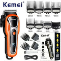 Kemei KM-PG1990A Rechargeable Hair Clipper