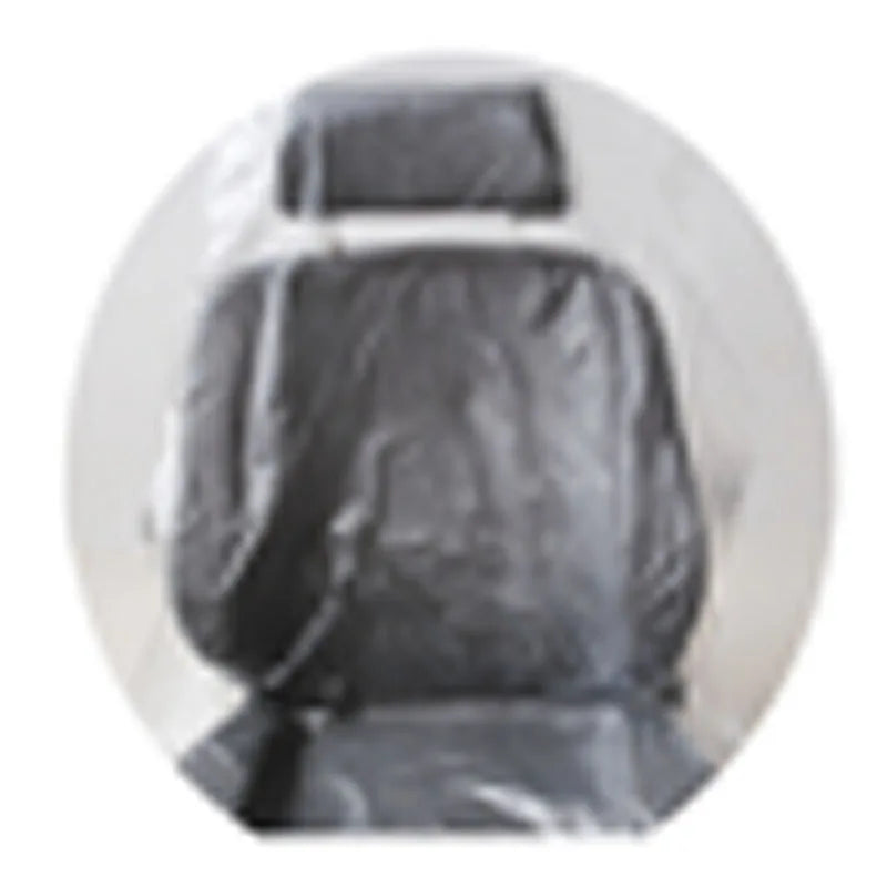 CHIZIYO Disposable Interior Protection Kits – 20 or 50 Sets