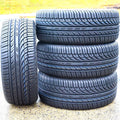 Fullway HP108 235/50ZR18 101W XL Tires – Set of 4