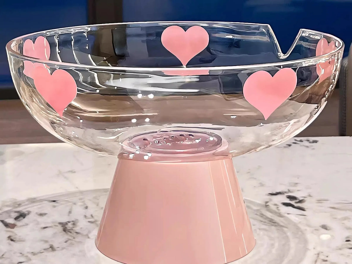 Raised Plastic Fruit Draining Tray