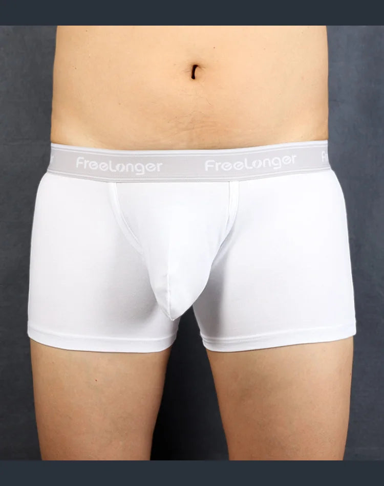 Men's Pouch Briefs & Boxers