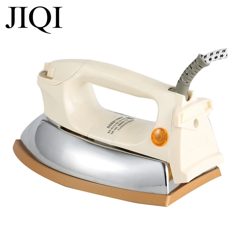 Adjustable Dry Iron – 220V