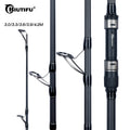 BIUTIFU BIGFISH Carbon Carp Rod