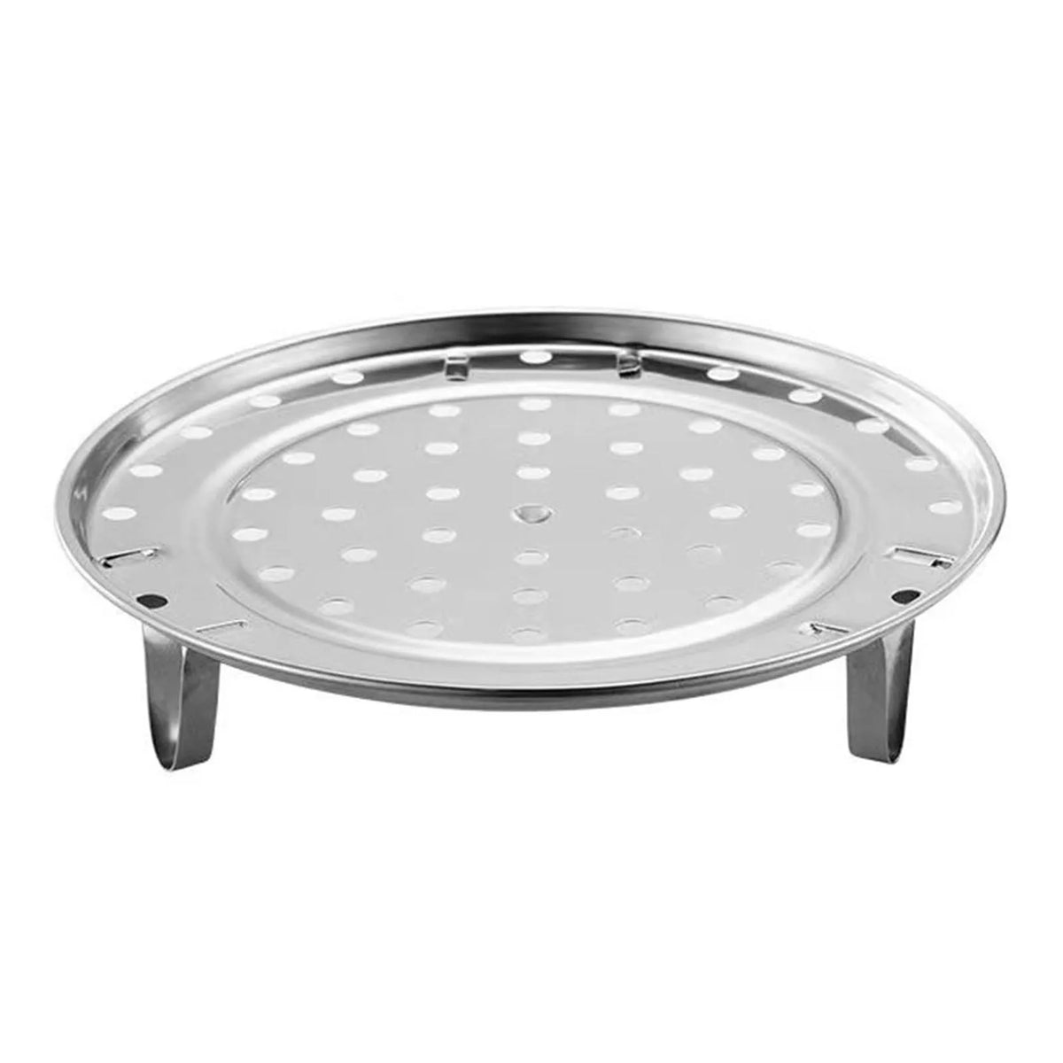 ACRDDK Stainless Steel Steamer Rack