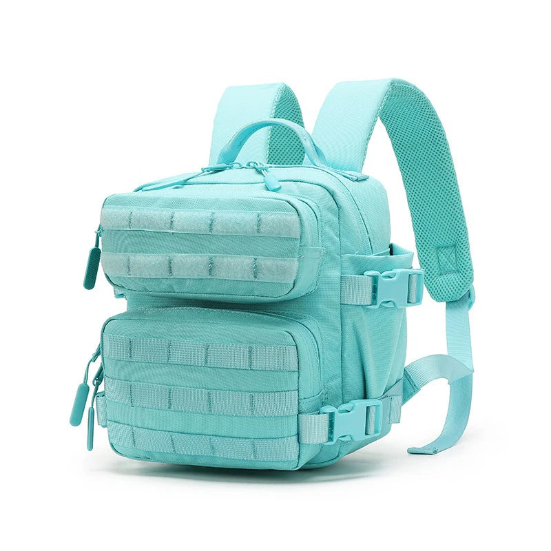 Compact 9L Tactical-Style Daypack