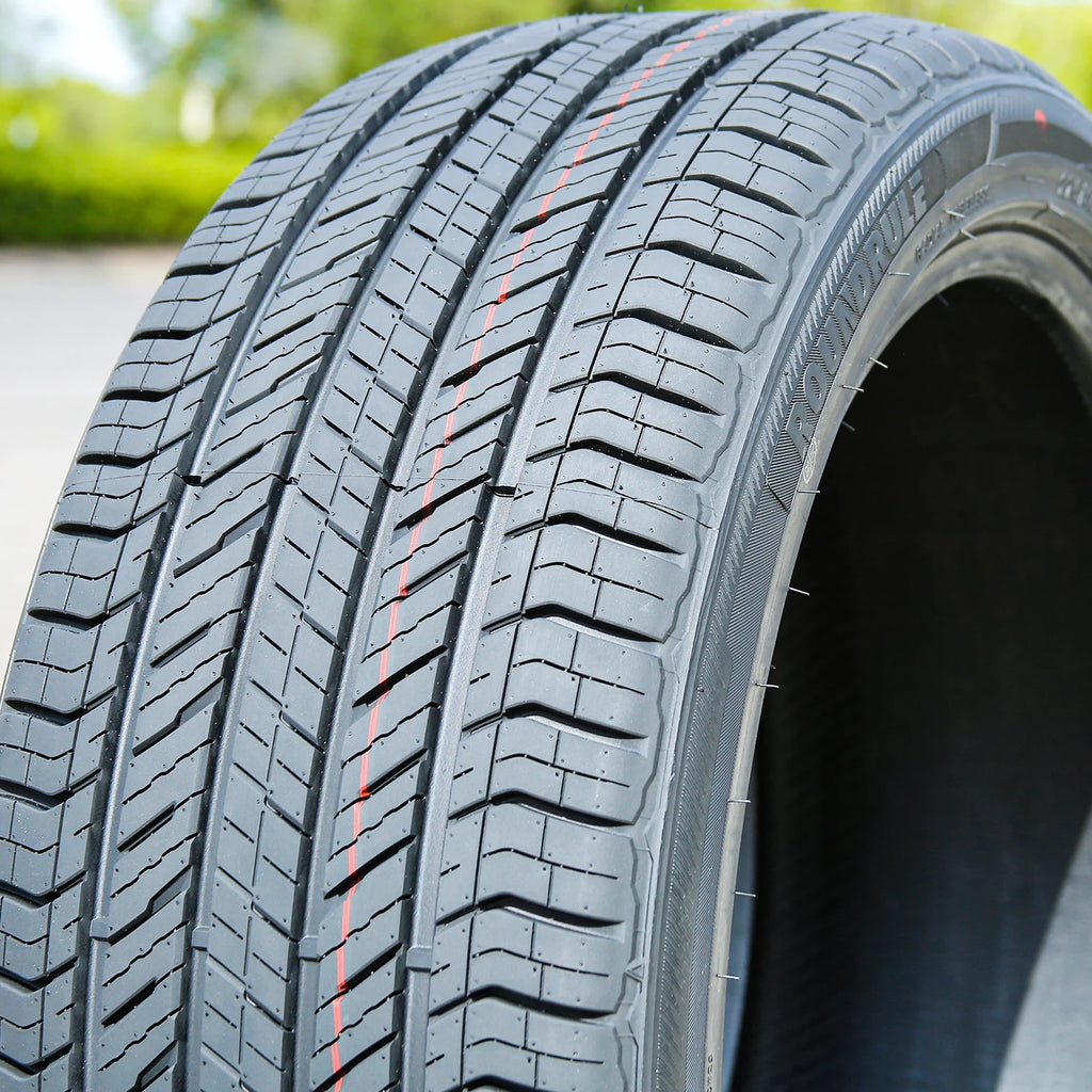 Roundrule Galapagos 235/50R20 104V XL Tire
