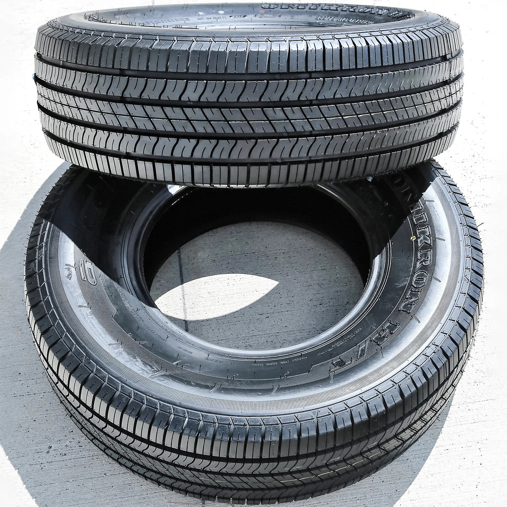 Accelera Omikron H/T 225/65R17 102H Tire