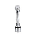 Rotating Kitchen Faucet Spray Extender
