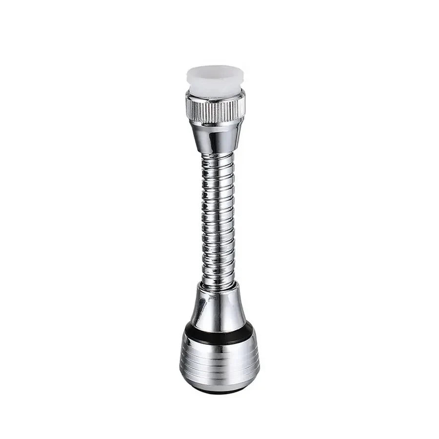 Rotating Kitchen Faucet Spray Extender