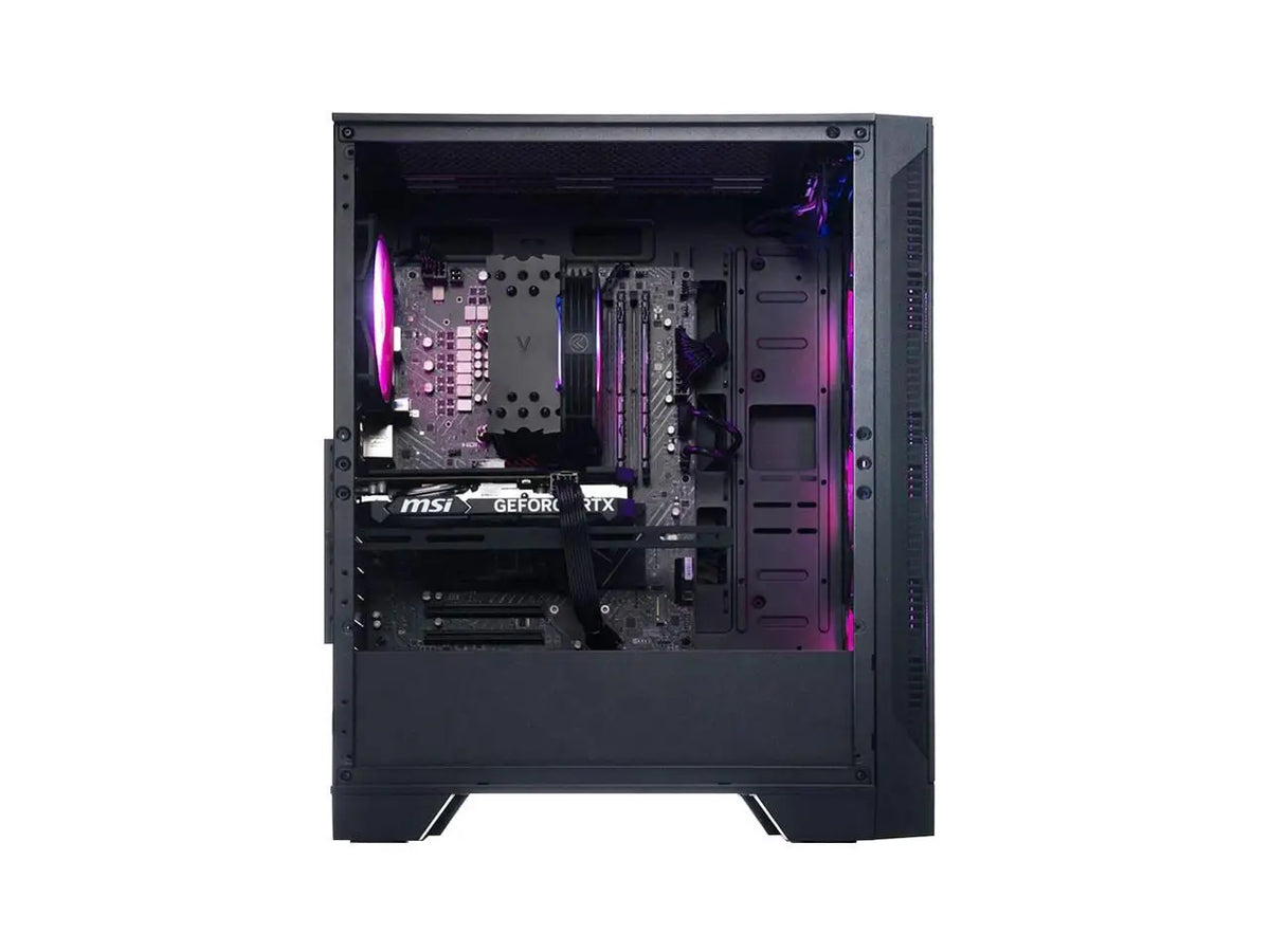 MSI Codex Z2 A8NVL-484US Gaming Desktop