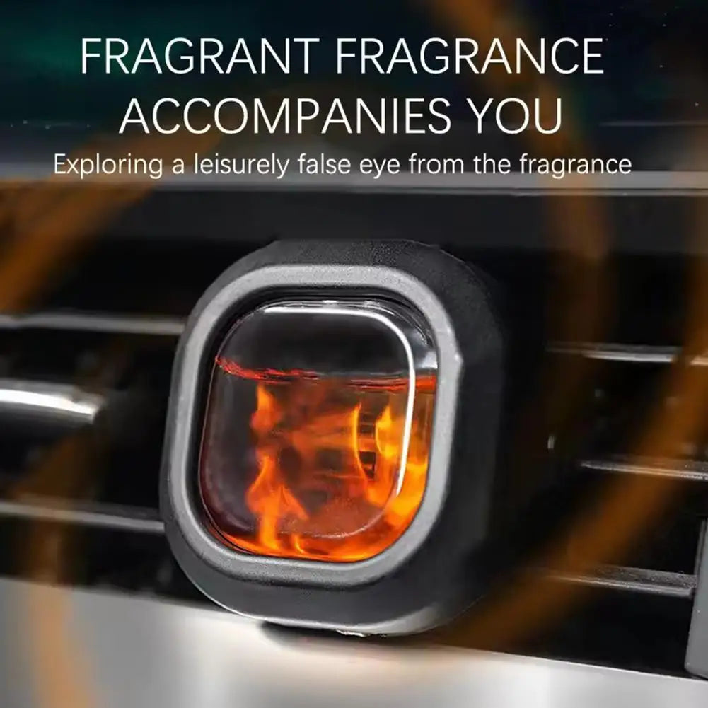 Car Vent Fragrance Clip