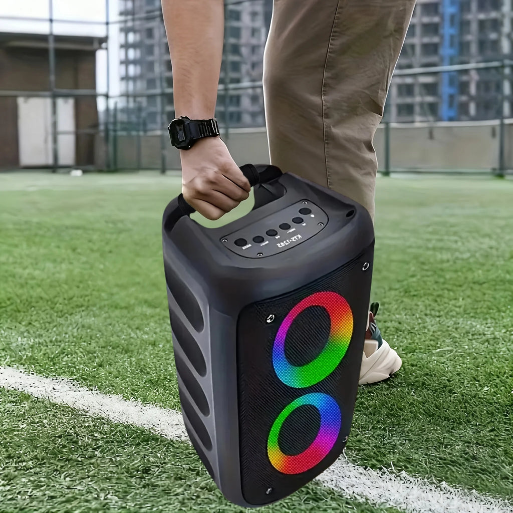 Padded Handle Wrap for JBL Boombox 1 / 2 / 3