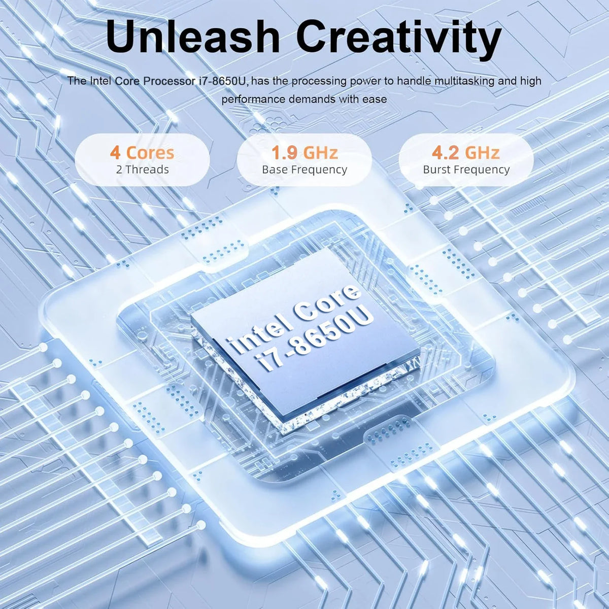 14.1-Inch Laptop — Core i7 or Atom / 12 GB RAM