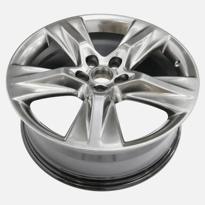 19×7.5 Alloy Wheel for Toyota Highlander – 5×114.3, ET30