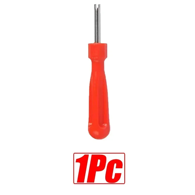 Tire Valve Core Remover – Assorted Pack Sizes