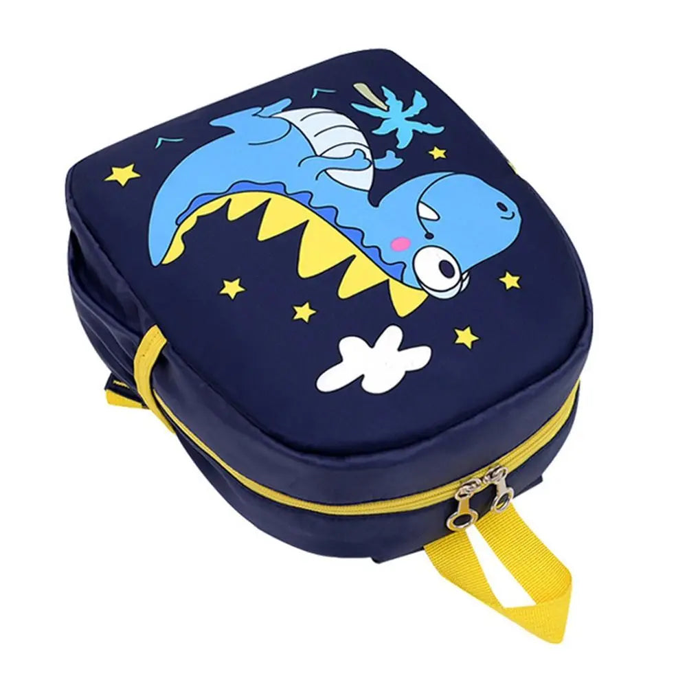 Kids' Dinosaur-Print Mini Backpack