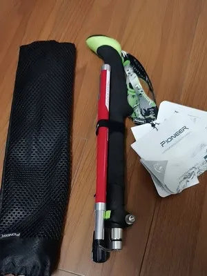 Pioneer Cobra 16 Folding Trekking Poles