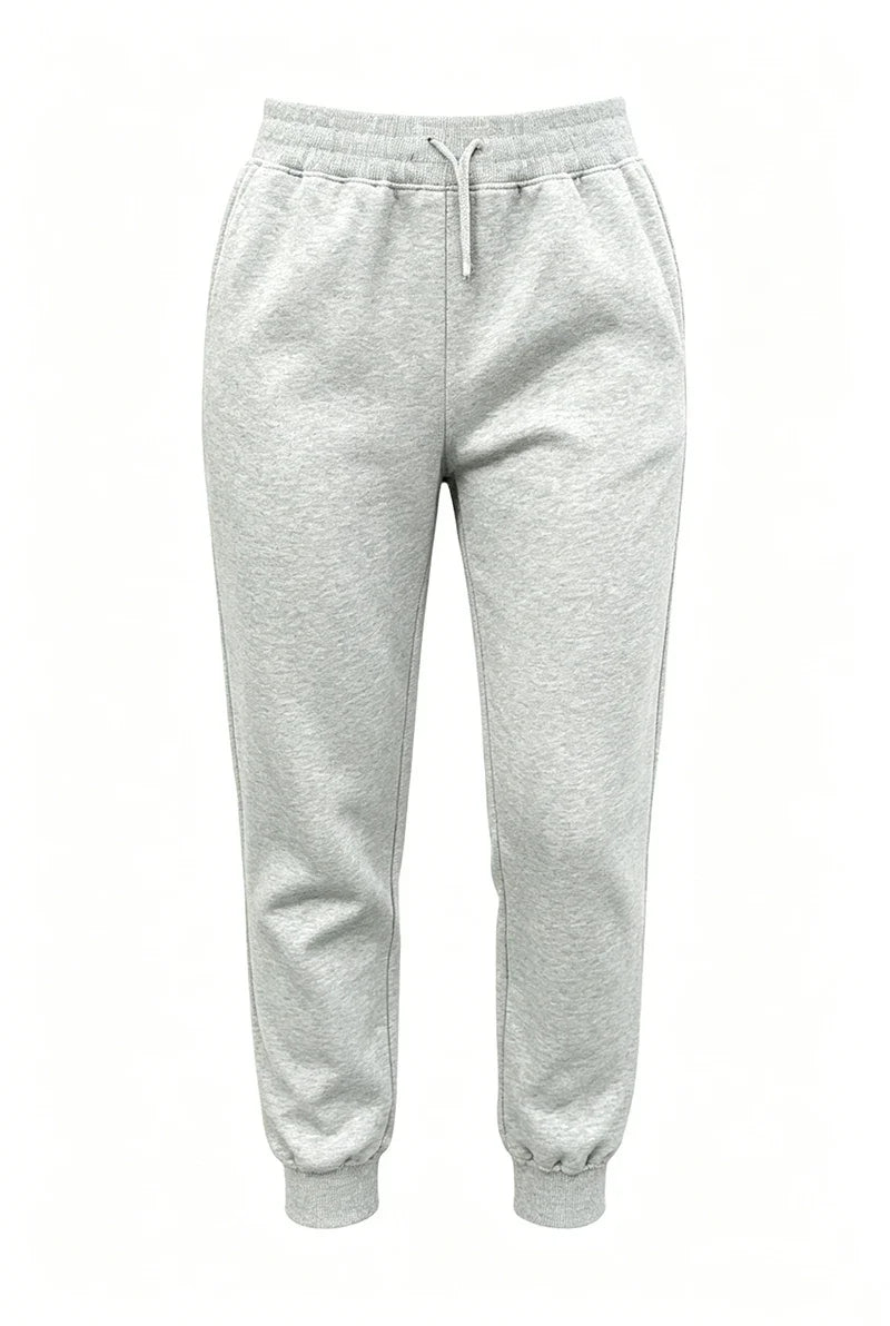 Women's Hoodies and Joggers — Separates or Set