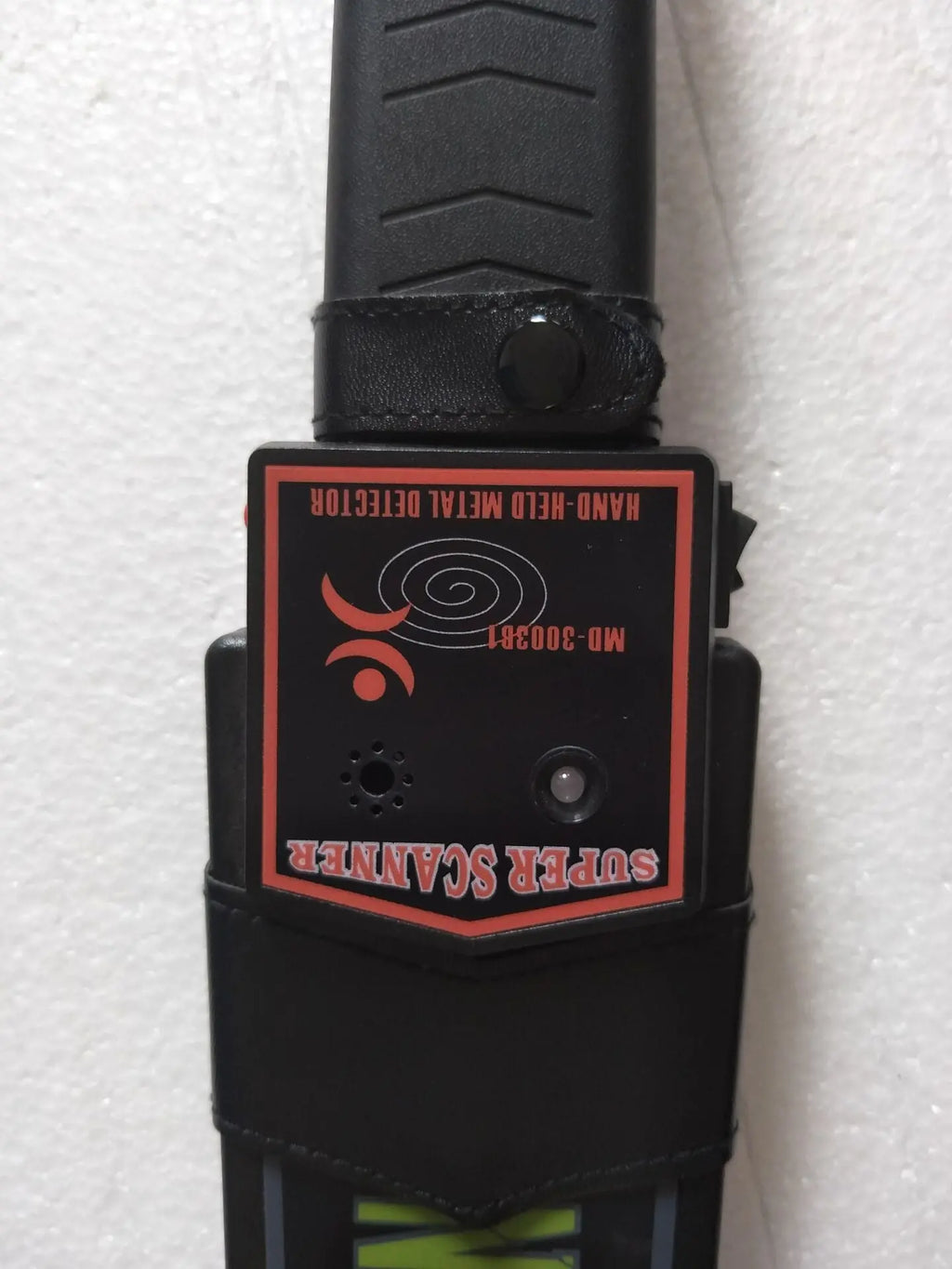 High Precision Security Scanner Station Inspection Machine Detector - Whispering Desires Shoppe