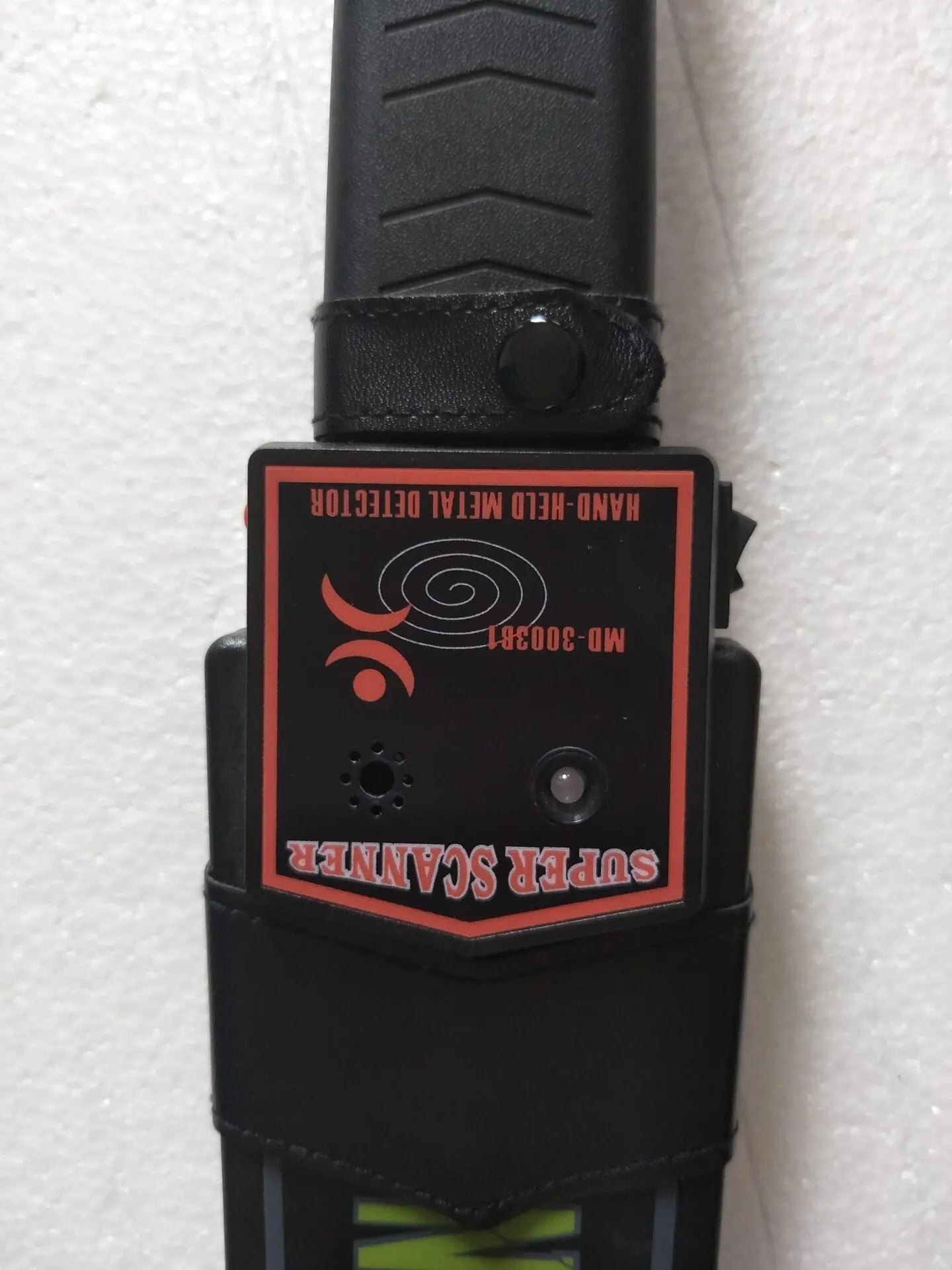 High Precision Security Scanner Station Inspection Machine Detector - Whispering Desires Shoppe