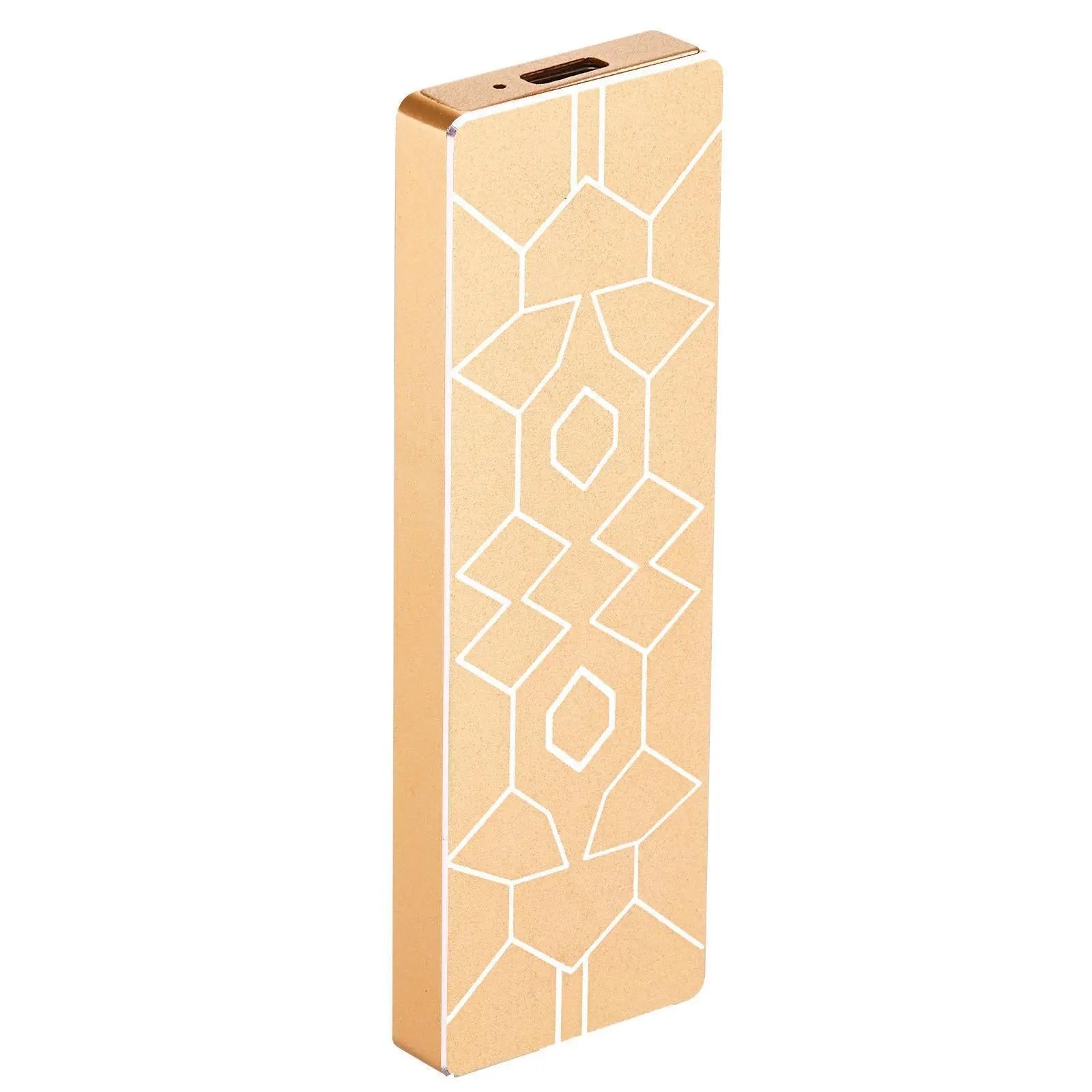 New Mobile SSD Ultra-thin Model - Whispering Desires Shoppe