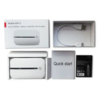 Wi-fi 4g Router With Lithium Battery 150Mbps Unlocked - Whispering Desires Shoppe