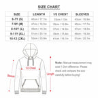 Hoodie for Kids eprolo