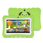 7inch Children's A33 Quad-core Student Cartoon Tablet Computer - Whispering Desires Shoppe