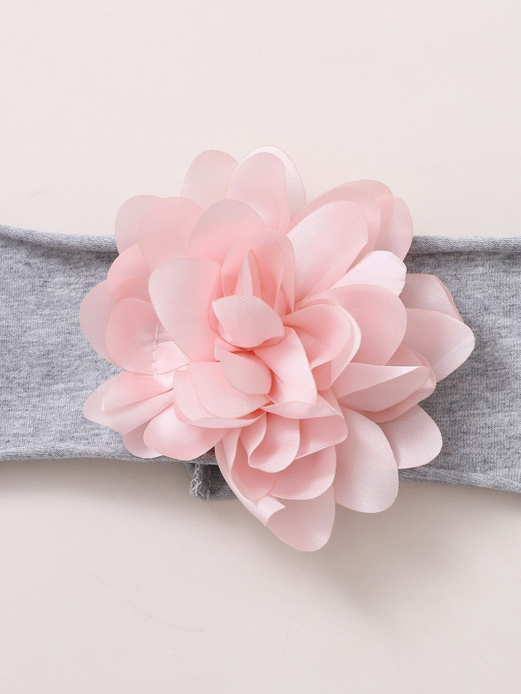 Brynn Style Daddy's Girl floral baby outfit set