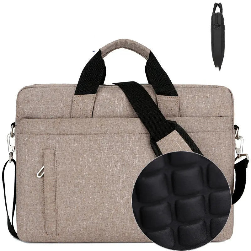Shoulder Bag Computer Bag - Whispering Desires Shoppe