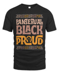 Pansexual Black Proud Juneteenth Protest BLM Fist Pride Whispering Desires Shoppe