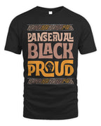 Pansexual Black Proud Juneteenth Protest BLM Fist Pride Whispering Desires Shoppe