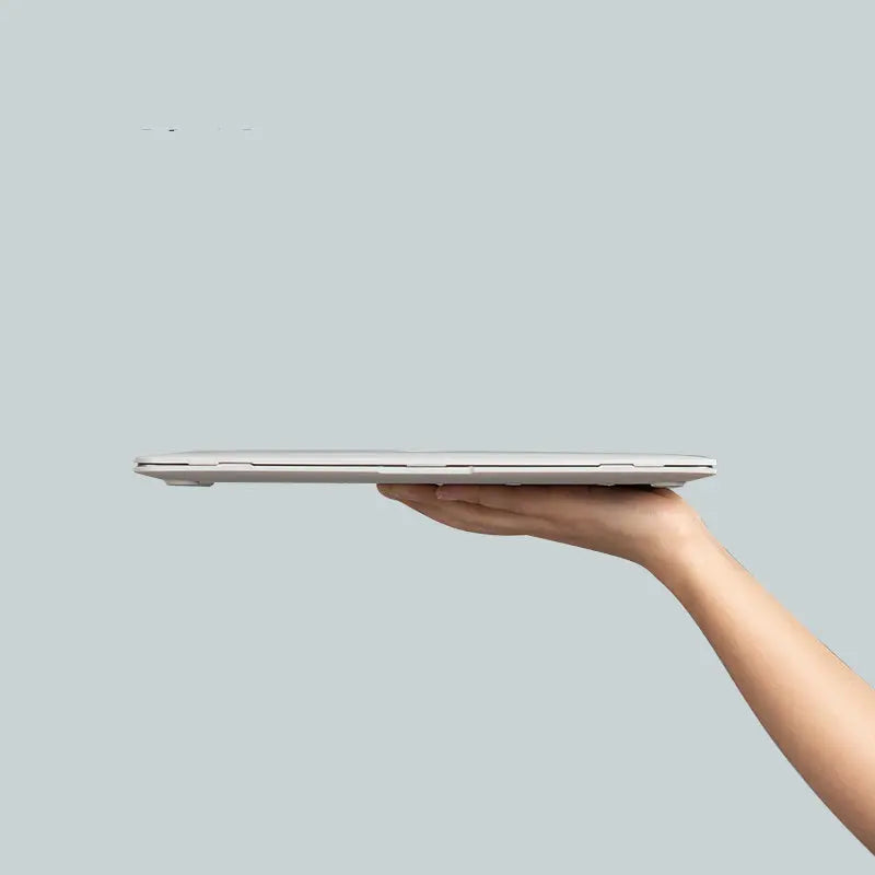Laptop Shatterproof All-inclusive Shell Film - Whispering Desires Shoppe
