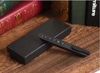Flying Squirrel Page Turning Pen Laser Pointer Teaching Business Office Presentation Pen PPT Speech Mouse Page Turning Pen - Whispering Desires Shoppe
