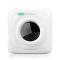 Pocket Portable Label Printer Home Bluetooth Thermal Sticker Smart - Whispering Desires Shoppe