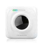 Pocket Portable Label Printer Home Bluetooth Thermal Sticker Smart - Whispering Desires Shoppe