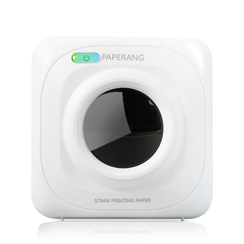 Pocket Portable Label Printer Home Bluetooth Thermal Sticker Smart - Whispering Desires Shoppe