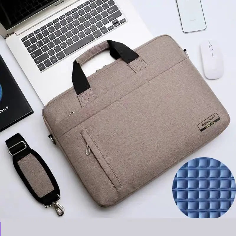 Shoulder Bag Computer Bag - Whispering Desires Shoppe