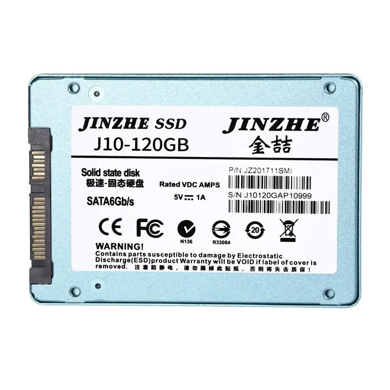 Desktop laptop solid state drive 128GB 256gb 512gbssd desktop laptop - Whispering Desires Shoppe