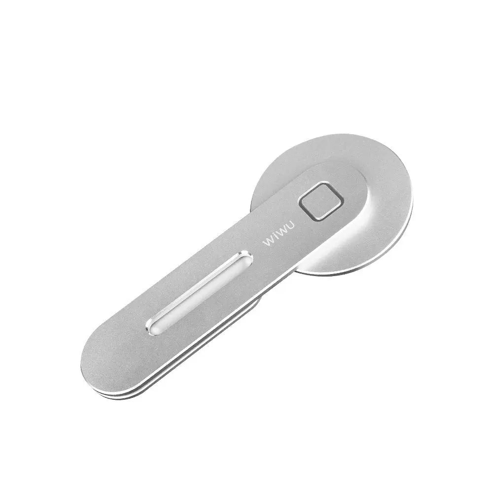 Desktop Mobile Phone With Screen Office Magnetic Aluminum Alloy Bracket - Whispering Desires Shoppe