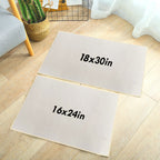 Home Is Where We Park It You And Me And The Dogs - Gift For Camping Lovers - Personalized Doormat eprolo
