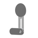 Desktop Mobile Phone With Screen Office Magnetic Aluminum Alloy Bracket - Whispering Desires Shoppe